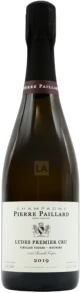 photo Champagne Pierre Paillard Ludes Premier Cru 2019
