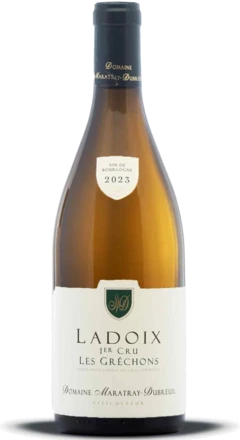 photo Magnum Ladoix Premier Cru Blanc 2023