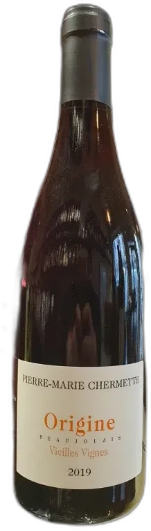 photo du vin Beaujolais 