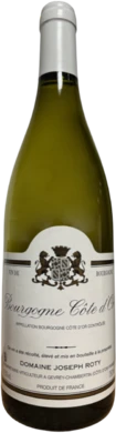 photo Aoc Bourgogne Côte D’or Blanc 2021 Domaine Joseph Roty