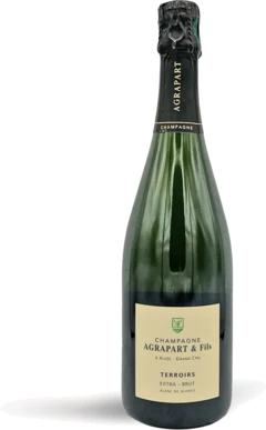 photo Agrapart, Terroirs
