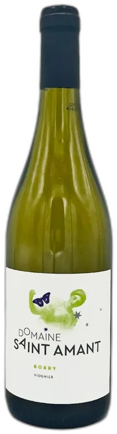 photo Domaine Saint-Amant, la Borry 2023
