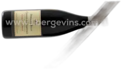 illustration du vin Crozes-Hermitage Aop Cuvee Louis Belle 2021 ab