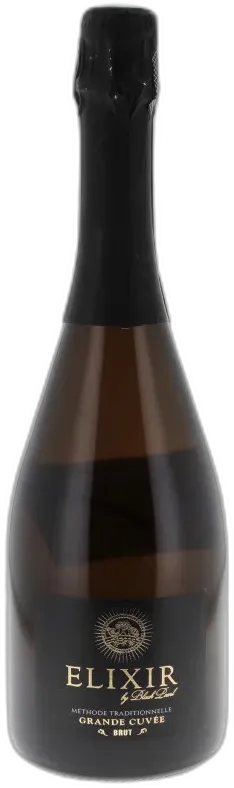 photo Crémant Elixir Grande Cuvée