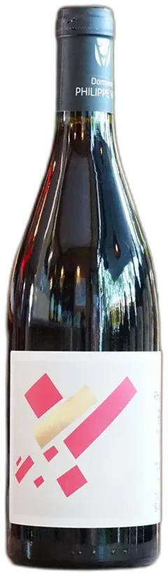 image du vin Régnié "Haute Ronze" 2022 Philippe Viet