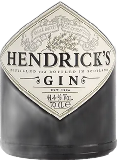 photo Magnum Hendrick s Gin 41 4