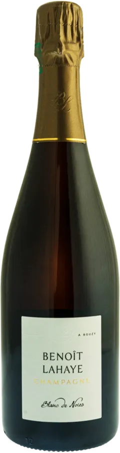 photo Blanc de Noirs