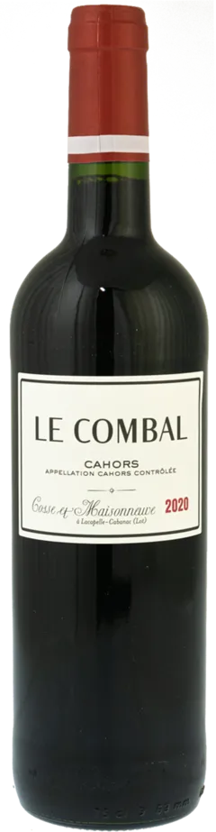 photo le Combal