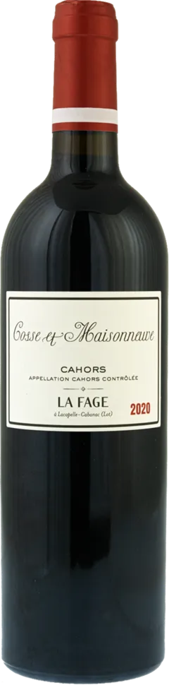 photo la Fage
