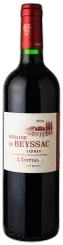 photos du vin l’Initial 2020 Domaine de Beyssac