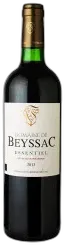 photo du vin Domaine de Beyssac l’Essentiel Côtes du Marmandais Rouge 2013