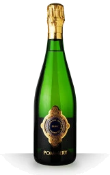 photo Champagne Pommery Apanage Brut 1874