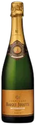 image du vin Champagne Bauget-Jouette Grande Réserve