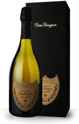photo Champagne Dom Pérignon Vintage 2015 Brut