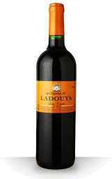photo Charme de Ladouys Saint-Estèphe Rouge 2020