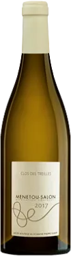 illustration du vin Domaine Philippe Gilbert Menetou-Salon Clos des Treilles 2022