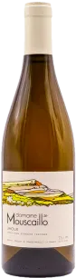 photo Mouscaillo Aop Limoux Blanc 2021