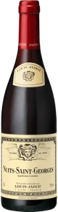 photo Louis Jadot Nuits Saint Georges Rouge 2022