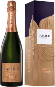 photo Lallier Brut Nature
