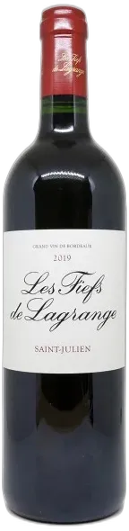 photo les Fiefs de Lagrange 2019
