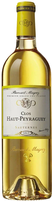 photo Clos Haut-Peyraguey 2017