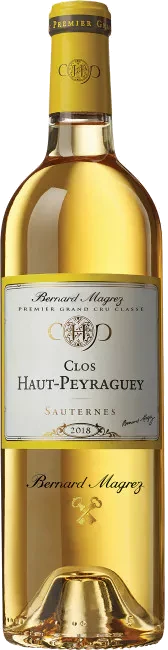 photo Clos Haut-Peyraguey 2018