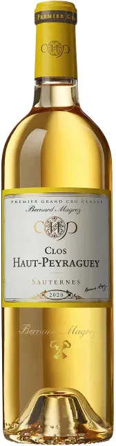 photo Clos Haut-Peyraguey 2020