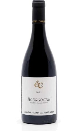 photo Cathiard Bourgogne 2022