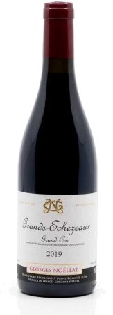 photo Noellat Georges Grands Echezeaux Grand Cru 2019