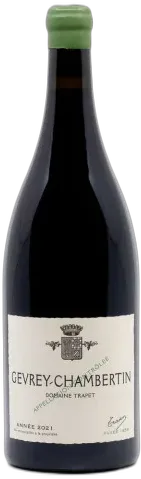 photo Trapet Jean Louis Gevrey Chambertin 