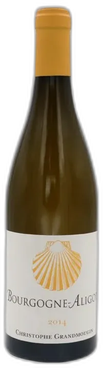 photo Bourgogne Aligoté 2022 Domaine st Jacques