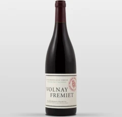 photo Volnay 1er Cru Fremiet 2022