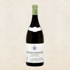 photo Domaine Ramonet Pernand-Vergelesses 