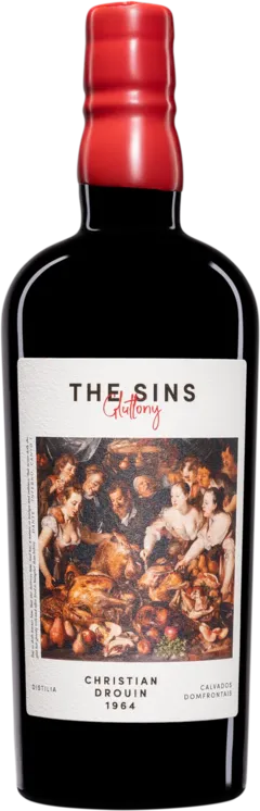 photo The Sins Calvados Domfrontais 