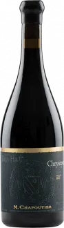 photo Chrysopee Rouge 2021 Domaine de Bila Haut