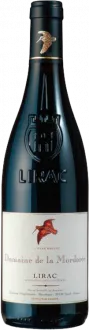 photo la Dame Rousse 2021 Domaine de la Mordoree