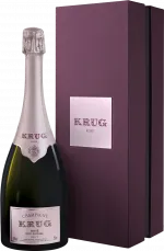 photo Champagne Krug Krug Rosé 27ème Édition Luxe