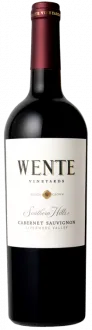 photo Cabernet Sauvignon Southern Hills 2021 Wente Vineyard