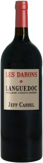 photo Magnum les Darons 2022 Jeff Carrel
