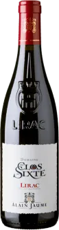photo Magnum Clos de Sixte 2020 Alain Jaume