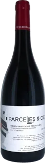 photo Morey Saint Denis 1er Cru les Chaffots 2018 Parcelles & Cie Nuiton Beaunoy