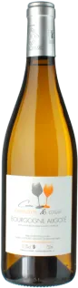 photo Bourgogne Aligoté 2023 Cuvée Charlotte & Edgar Domaine Isabelle Doudet
