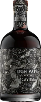 photo Rhum Gayuma Don Papa