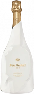 photo Dom Ruinart Blanc de Blancs Seconde Peau Extra Brut 2013