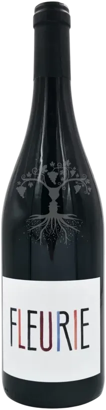 photo du vin Fleurie