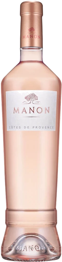 photo cã´Tes de Provence Aoc Manon Ravoire 2023