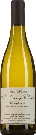 photo du vin Terres Dorées Beaujolais 2023