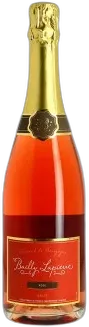 photo Bailly Lapierre Rosé Crémant de Bourgogne