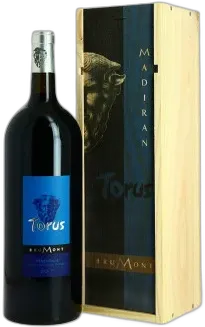 photo Torus Madiran 2017 Alain Brumont Vin Rouge 1 5 Litres