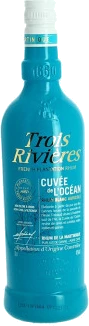 photo Rhum Trois Rivières Cuvée de l'Océan Rhum Blanc Agricole